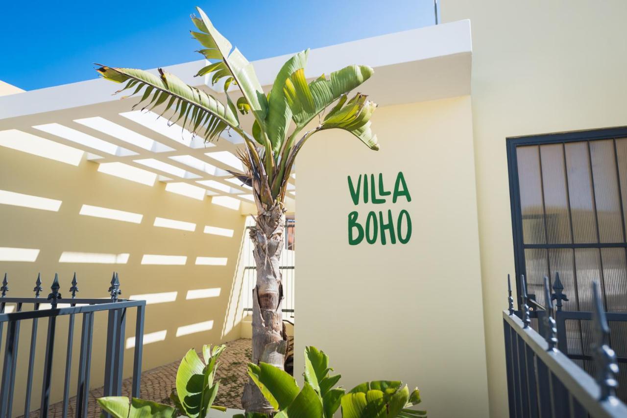 Villa Boho لاغوس المظهر الخارجي الصورة