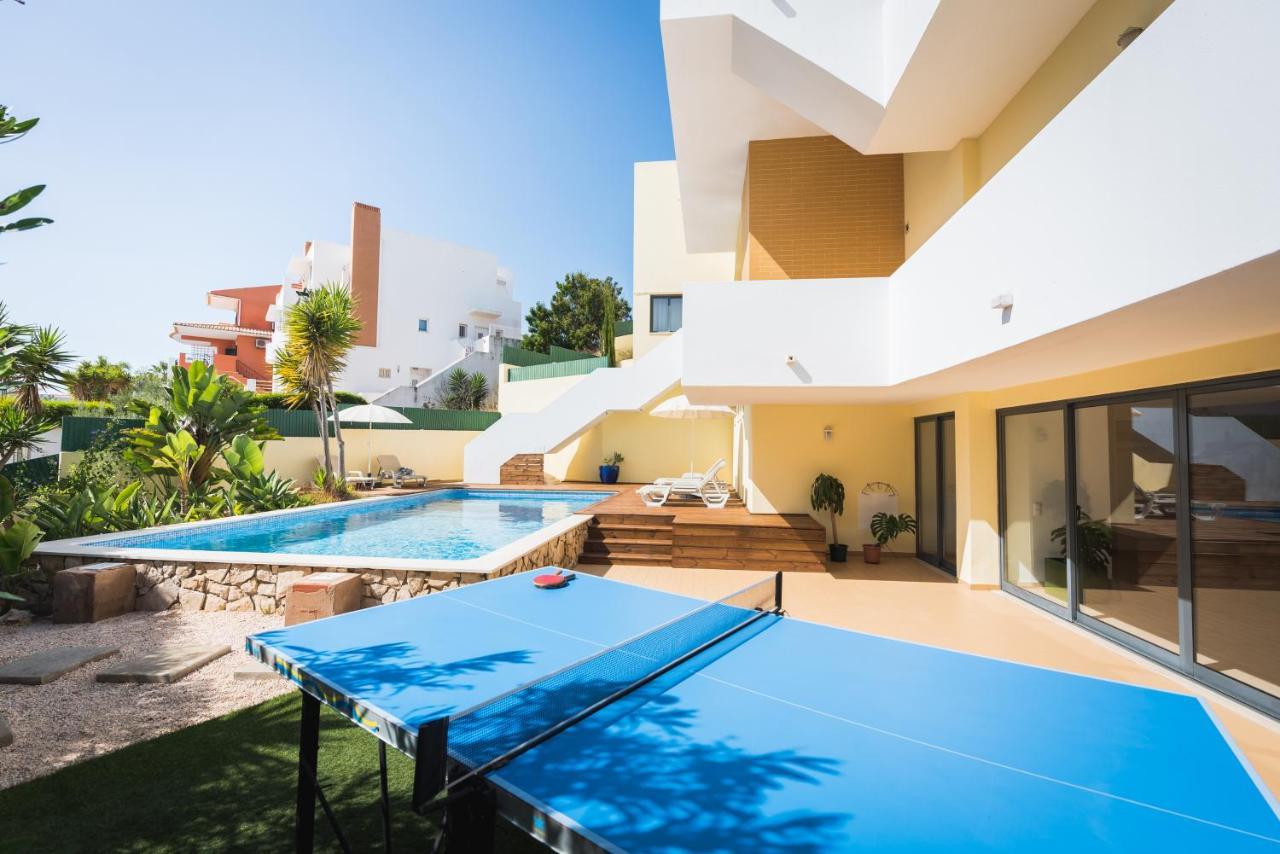 Villa Boho لاغوس المظهر الخارجي الصورة