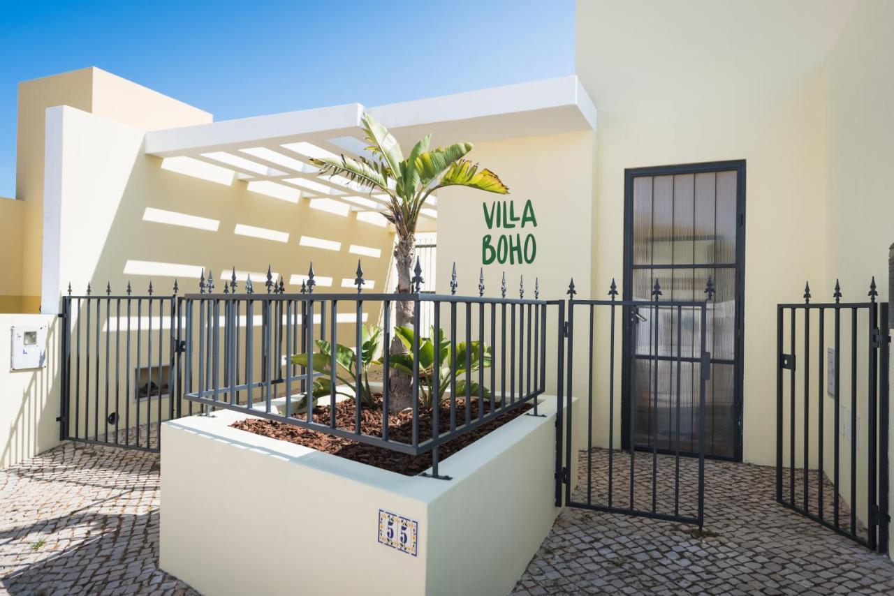 Villa Boho لاغوس المظهر الخارجي الصورة