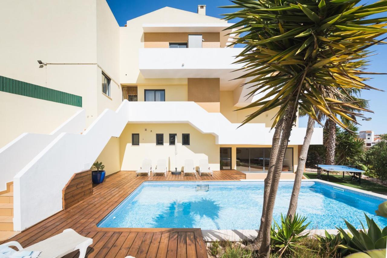 Villa Boho لاغوس المظهر الخارجي الصورة