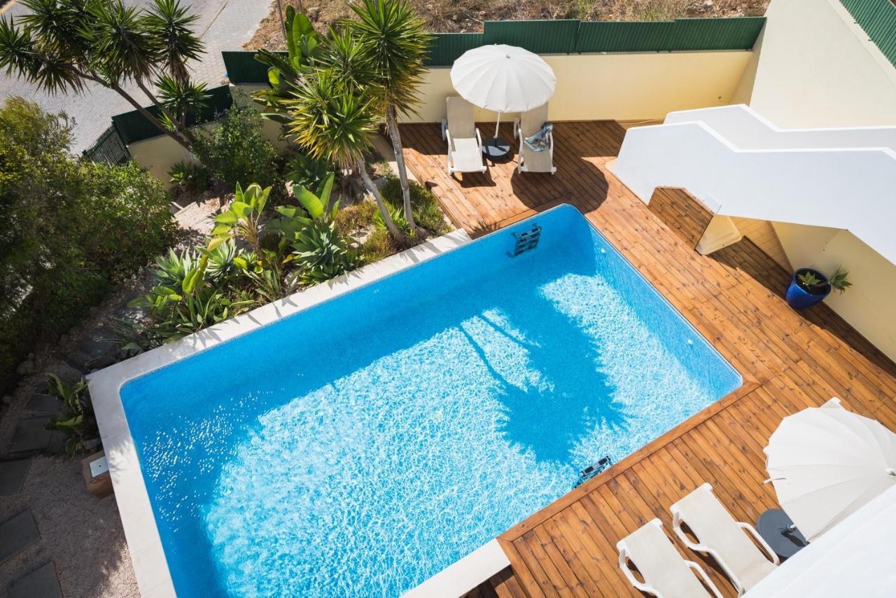 Villa Boho لاغوس المظهر الخارجي الصورة